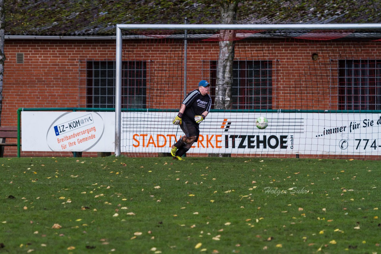 Bild 162 - TSV Heiligenstedten - Mnsterdorfer SV : Ergebnis: 1:3